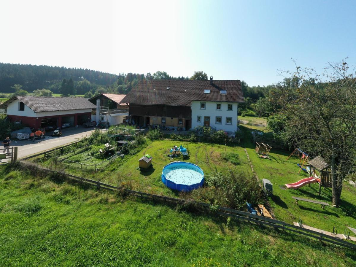 Carlo Daire Wangen im Allgäu Dış mekan fotoğraf