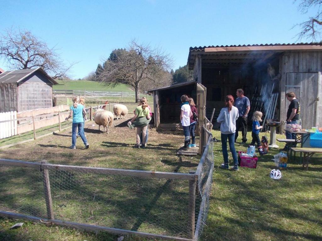 Carlo Daire Wangen im Allgäu Dış mekan fotoğraf